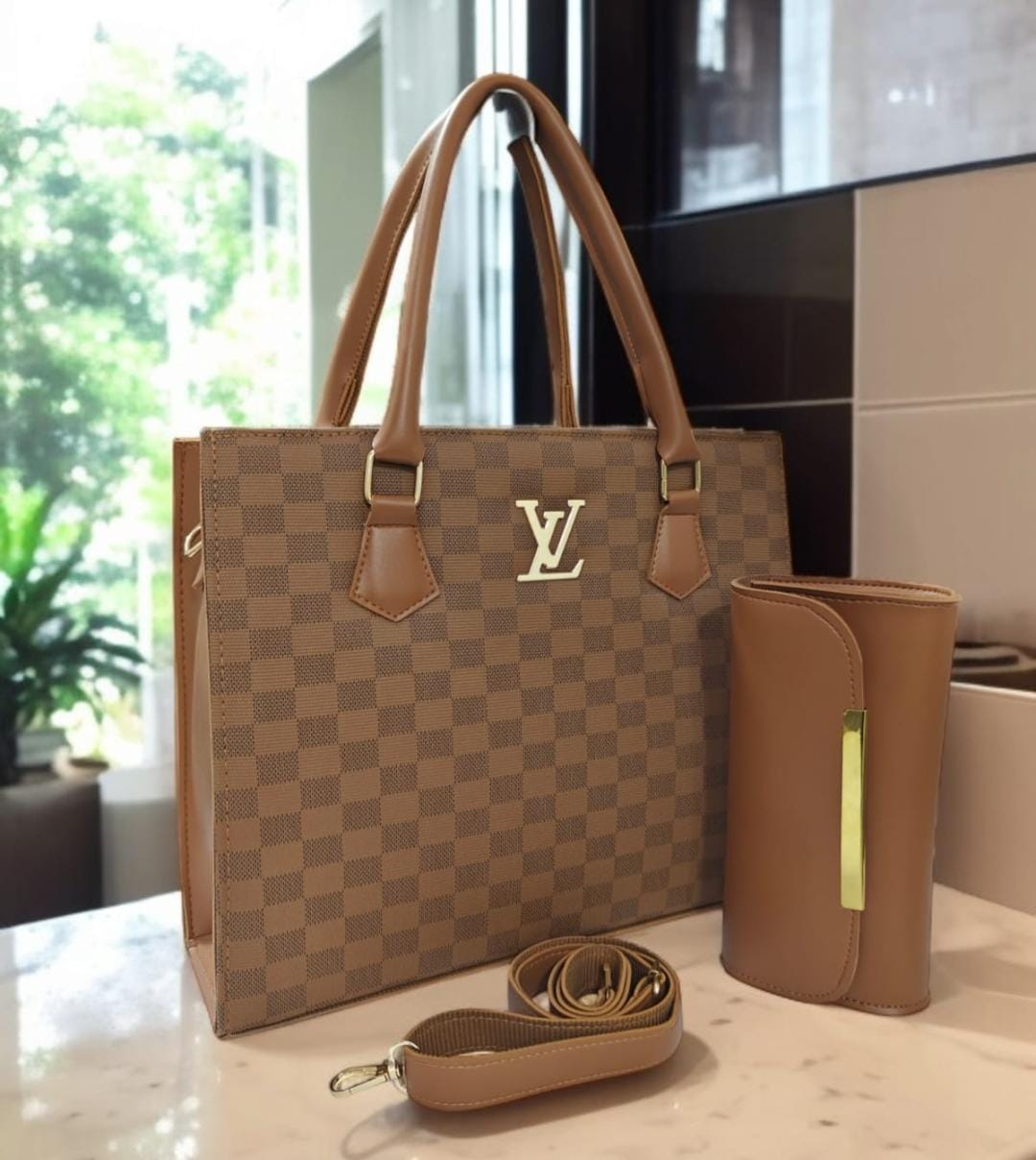 lavish