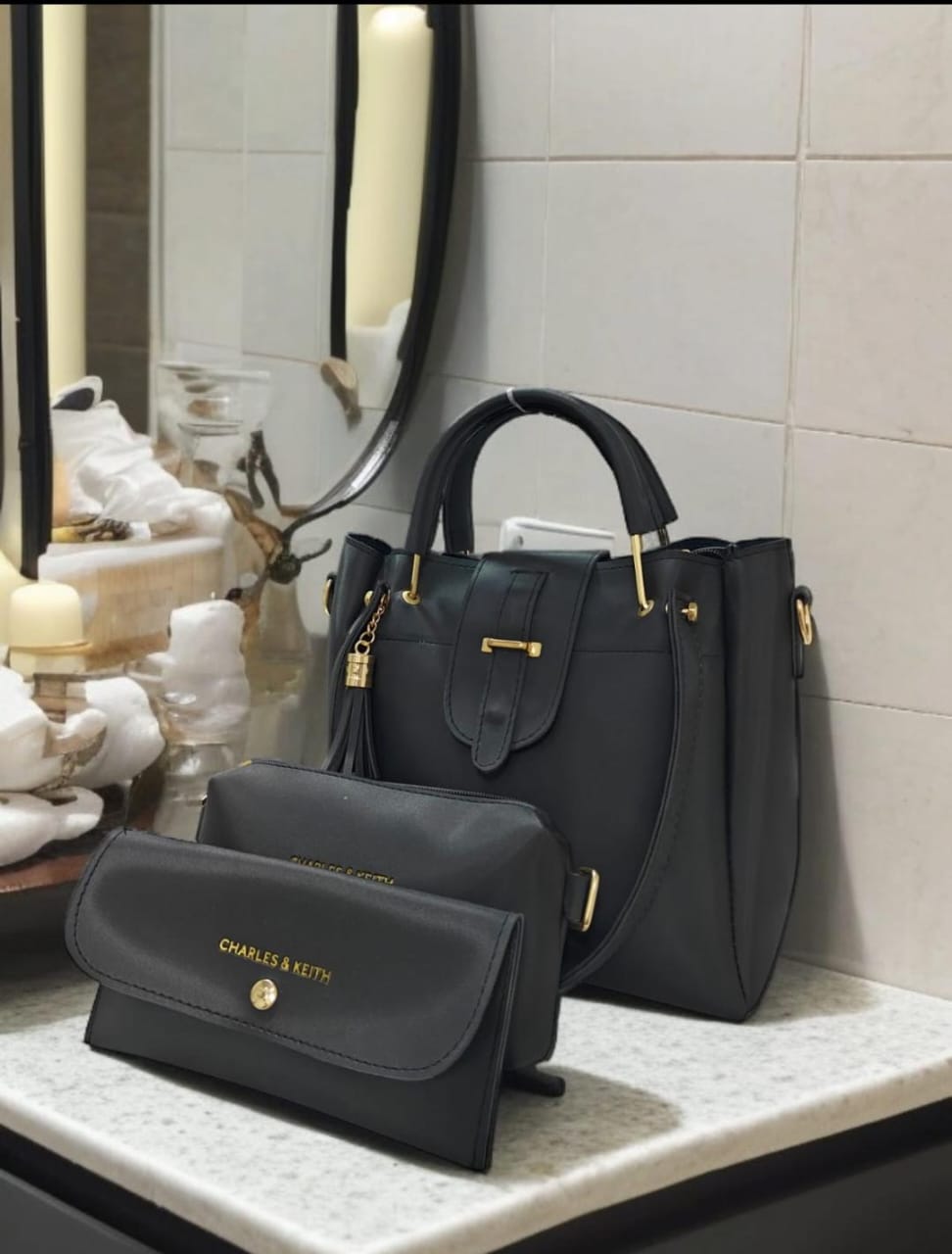 Uzma's 3 PC's 2.0