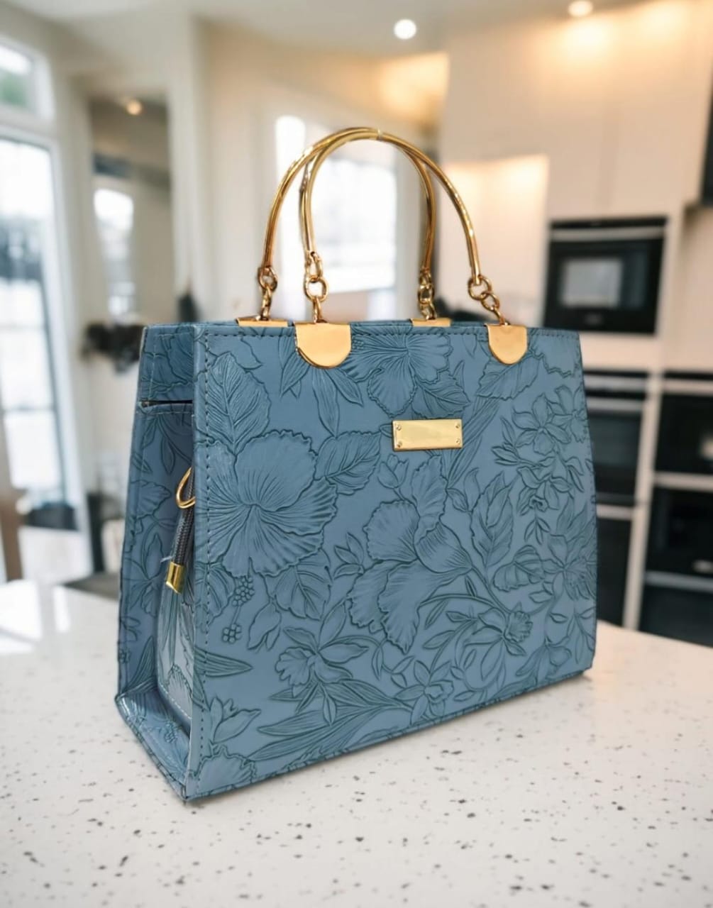 Luxury flowers box