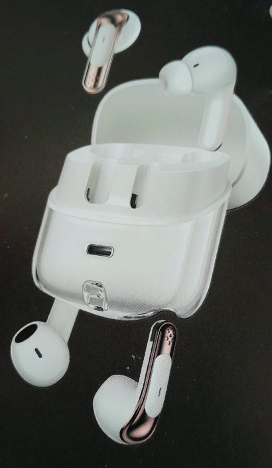 Couple Earbuds 4in 1