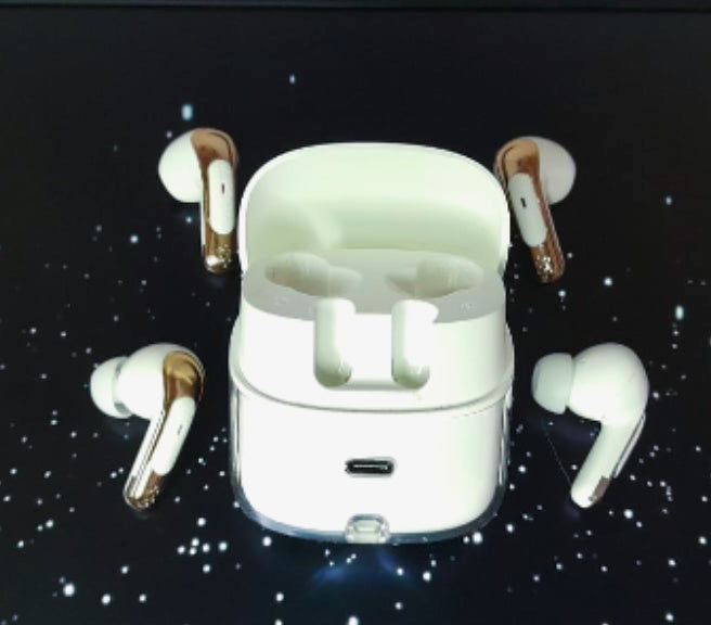 Couple Earbuds 4in 1